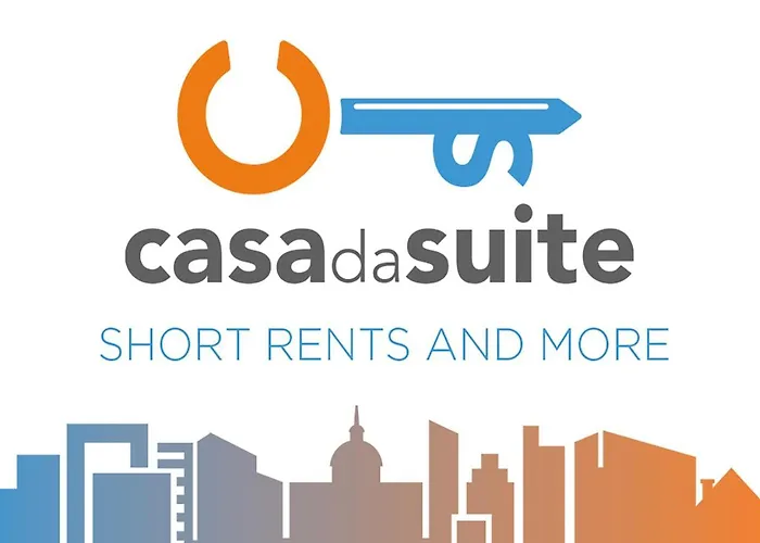 Casa Da Suite Mahon