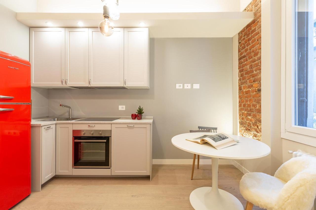 Apartment Casa Da Mahon Mailand