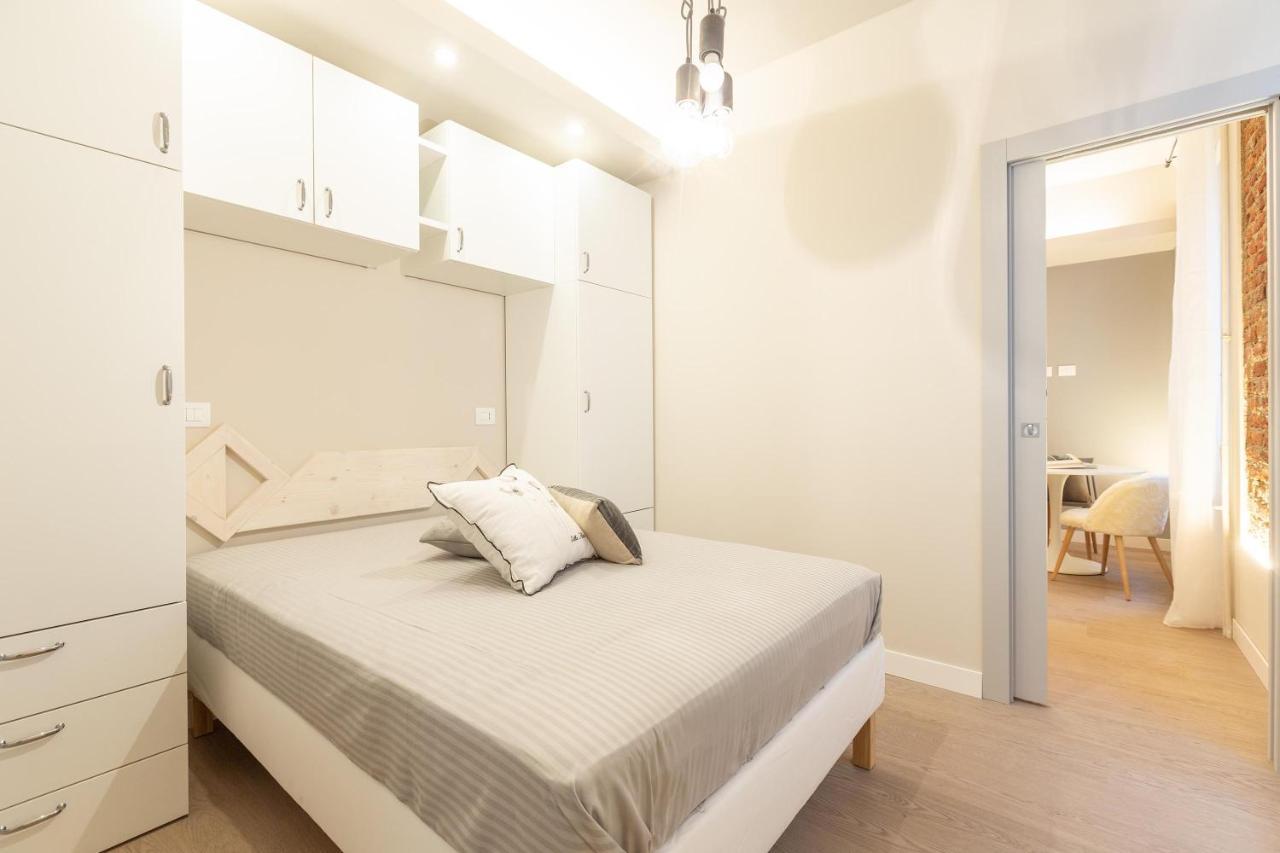 Casa Da Mahon Apartment Mailand