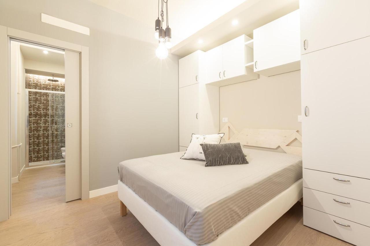 Apartment Casa Da Mahon Mailand